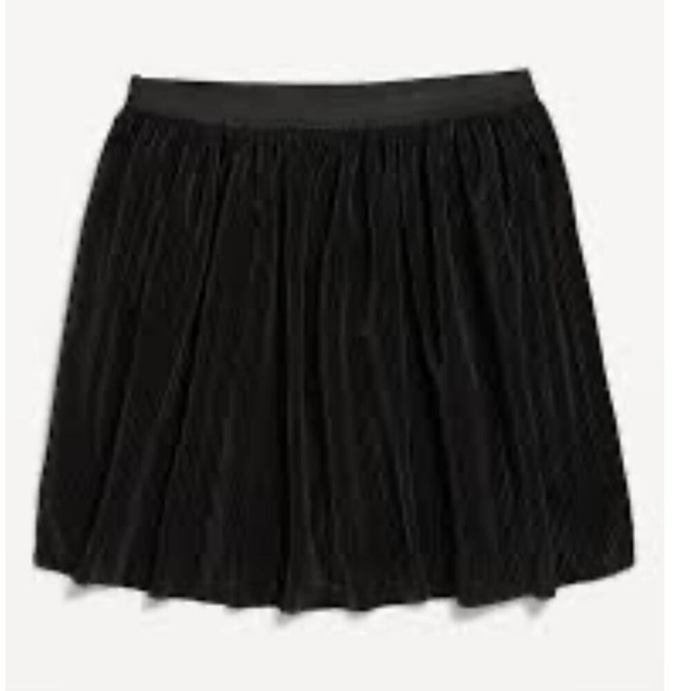 Old Navy pleated skirt